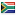 bloemfonteincourant.co.za server is located in South Africa